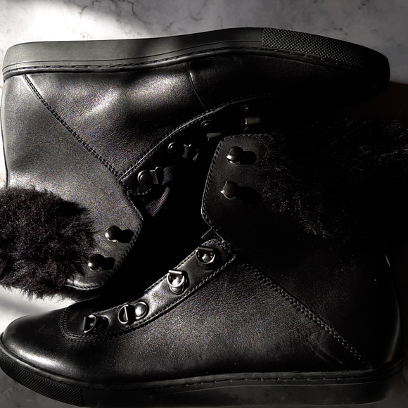 Pour La Victoire Nyx Booties - Picture 10 of 11